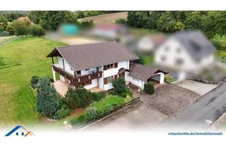 Gewerbeimmobilie kaufen in 37115 Duderstadt, Gemütliches Restaurant und Pension im Grünen!