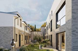 Reihenhaus kaufen in Potsdamer Str. 69-71, 14513 Teltow, Hochwertig bis ins Detail – Modernes 4-Zimmer-Reihenhaus in den Walnussgärten