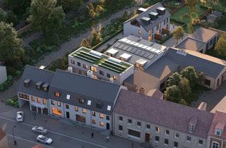 Reihenhaus kaufen in Potsdamer Str. 69-71, 14513 Teltow, Naturnahes Wohnen mit perfekter Anbindung – 4-Zimmer-Reihenhaus in Teltow