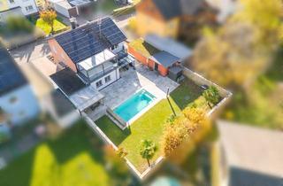 Haus kaufen in 79591 Eimeldingen, Zweifamilienhaus in ruhiger Sackgassenlage in Eimeldingen – modernisiert mit vielen Extras!