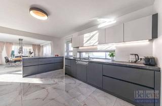 Haus kaufen in 61206 Wöllstadt, So gut wie Neubau! hochwertiges, großes EFH mit weiteren Ausbaumöglichkeiten in ruhiger Lage