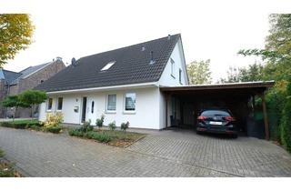 Einfamilienhaus kaufen in 47546 Kalkar, Modernes Einfamilienhaus mit 4 Schlafzimmern im schönen Neubaugebiet von Kalkar