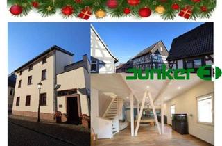 Mehrfamilienhaus kaufen in 63500 Seligenstadt, ***Statt großer Wohnung im Mehrfamilienhaus - lieber im eigenen Haus****