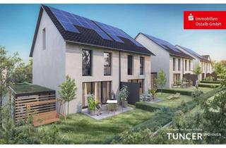 Haus kaufen in 73563 Mögglingen, Preiswert, hochwertig, gefördert - das Rundum-Sorglos-Paket