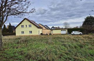 Haus kaufen in Karl-Marx-Straße 7h, 15306 Gusow-Platkow, 6 Zimmer, auch mal was für die etwas größere Familie