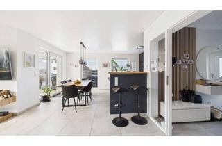 Doppelhaushälfte kaufen in 86845 Großaitingen, Moderne Doppelhaushälfte für die Familie