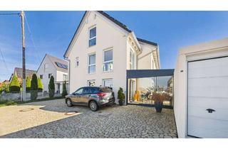 Doppelhaushälfte kaufen in 86845 Großaitingen, Moderne Doppelhaushälfte für die Familie