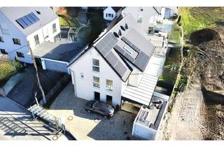 Doppelhaushälfte kaufen in 86845 Großaitingen, Moderne Doppelhaushälfte für die Familie