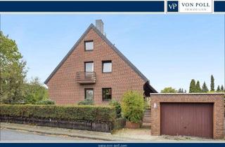 Haus kaufen in 31275 Lehrte, Ihr neues Zuhause mit vielfältigen Gestaltungsmöglichkeiten!