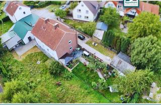 Mehrfamilienhaus kaufen in 49179 Ostercappeln, Charmantes Mehrfamilienhaus mit 3 Wohneinheiten auf 1.364 m² Grundstück