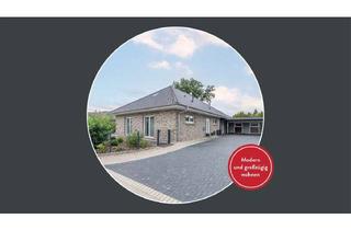 Einfamilienhaus kaufen in 21380 Artlenburg, Modernes Einfamilienhaus in schöner Lage von Artlenburg!