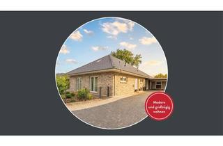 Einfamilienhaus kaufen in 21380 Artlenburg, Modernes Einfamilienhaus in schöner Lage von Artlenburg!