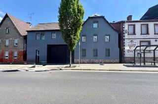 Haus kaufen in 63762 Großostheim, Attraktive Kapitalanlage in gepflegtem 5-Parteienhaus