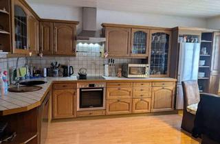 Haus kaufen in 97737 Gemünden, Das Eigenheim für die ganze Familie- Balkon- Terrasse- Garten