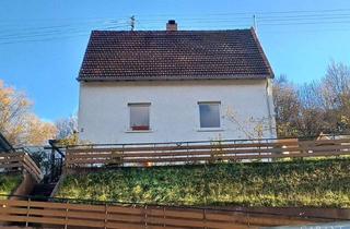 Haus kaufen in 67475 Weidenthal, Freistehendes Familienhaus mit traumhafter Aussicht in Weidenthal