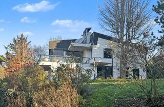 Haus kaufen in 55262 Heidesheim, Hochwertiges Architektenobjekt mit Weitblick und besonderer Ausstrahlung