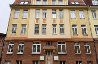 Haus kaufen in 19053 Paulsstadt, Zentrale Lage, gepflegtes Objekt – perfekte Immobilie für Kapitalanleger!