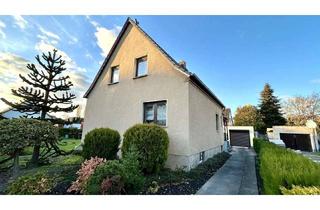 Einfamilienhaus kaufen in 04158 Wiederitzsch, Gepflegtes Einfamilienhaus mit Wintergarten und großem Garten in Leipzig-Wiederitzsch