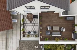 Haus kaufen in 63796 Kahl, A+ ZWEIFAMILIENHAUS-NEUBAU-TRAUM für ihre ganze Familie oder Gewerbe und Wohnen