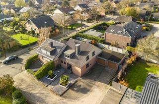 Doppelhaushälfte kaufen in Fettpott 18A, 47533 Kleve, Stimmungsvolle und bezugsfertige Doppelhaushälfte mit großzügigem Keller – Ruhiges Wohnen in Kleve.