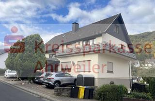 Mehrfamilienhaus kaufen in 53498 Bad Breisig, Gepflegtes Mehrfamilienhaus mit 5 Wohneinheiten – kernsaniert und solide vermietet