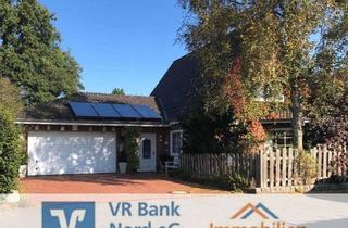 Haus kaufen in 24963 Tarp, Ein Ort zum Durchatmen – charmantes Wohnhaus in ruhiger Lage