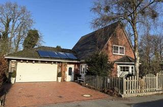 Haus kaufen in 24963 Tarp, Ein Ort zum Durchatmen – charmantes Wohnhaus in ruhiger Lage