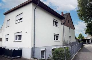 Mehrfamilienhaus kaufen in 69214 Eppelheim, Investoren aufgepasst! Mehrfamilienhaus mit starker Rendite und Substanz im Bieterverfahren.