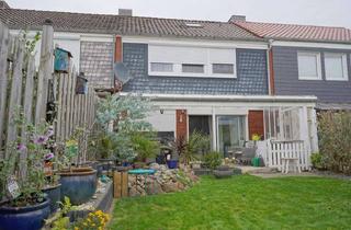 Haus kaufen in 27607 Langen, Volksbank Immobilien: Geestland-Langen!Einziehen. Genießen. Daheim sein.