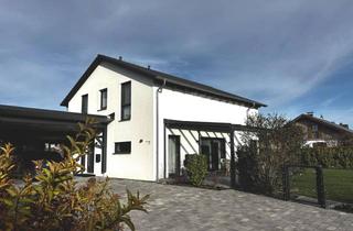 Haus kaufen in 86860 Jengen, Ankommen. Wohlfühlen. Zuhause sein.