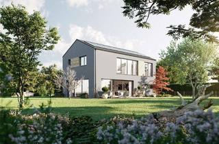 Einfamilienhaus kaufen in 82131 Gauting, Neubau Einfamilienhaus in traumhafter Lage!