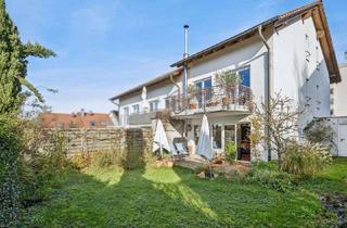 Haus kaufen in 79595 Rümmingen, Gepflegtes Reihenendhaus mit Garten in Rümmingen