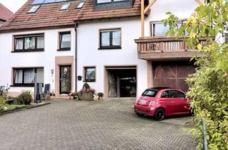 Bauernhaus kaufen in Rödelsbachstraße, 66909 Krottelbach, Landliebe trifft Lebensfreude – großzügiges Bauernhaus mit Hof, Halle & Herz