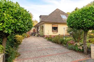 Haus kaufen in 25587 Münsterdorf, Ihr neues Zuhause in begehrter Wohnlage