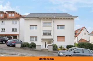 Haus kaufen in 64646 Heppenheim, Kapitalanlage mit Substanz – wo Werte wachsen