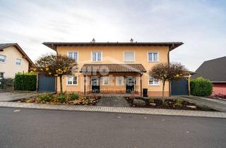 Doppelhaushälfte kaufen in 55743 Idar-Oberstein, Mediterrane Doppelhaushälfte in herrlicher Lage von Göttschied!