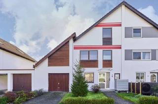 Doppelhaushälfte kaufen in 86825 Bad Wörishofen, Energieeffizienz trifft Wohnqualität – Doppelhaushälfte mit fortschrittlicher Technik