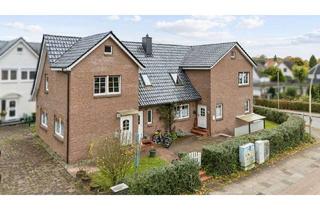Haus kaufen in 21502 Geesthacht, Attraktive Kapitalanlage - vollvermietetes 4-Parteien-Haus in der Oberstadt von Geesthacht
