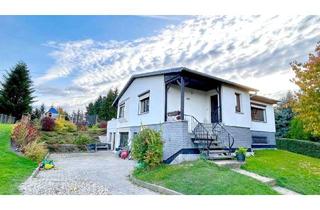 Haus kaufen in 04720 Großweitzschen, Ansprechendes Zuhause mit großem Garten – teilsaniert und ideal für naturverbundene Familien