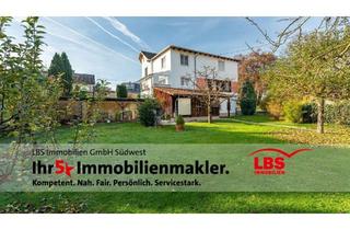 Haus kaufen in 78269 Volkertshausen, Platz für die ganze Familie: Großzügiges Haus mit Garten