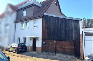 Haus kaufen in 72664 Kohlberg, 1-2-FamilienhausmitAusbaupotential