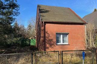 Haus kaufen in Bayernstraße 16, 15328 Küstriner Vorland, Kleines Häuschen, dort wo Fuchs und Hase sich Gute Nacht sagen