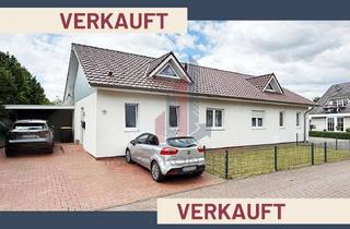 Doppelhaushälfte kaufen in 49597 Rieste, Zwei kompakte Doppelhaushälften in Rieste