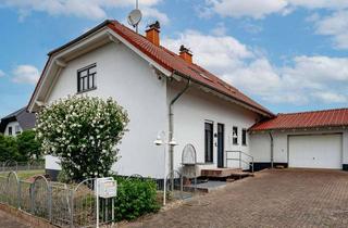 Haus kaufen in 55459 Grolsheim, Beeindruckende Raumhöhe und optionale Einliegerwohnung. Stilvolles Architektenhaus in Grolsheim.