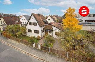 Haus kaufen in 90547 Stein, Charmantes Haus in bevorzugter Wohnlage!