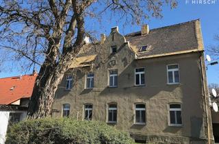 Haus kaufen in 04849 Bad Düben, Historisches Gutshofanwesen mit Ausbaupotenzial in Schlossnähe
