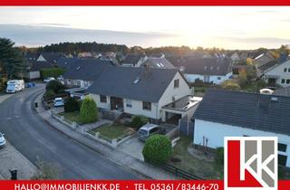 Einfamilienhaus kaufen in 38554 Weyhausen, Zuhause mit Zukunft – Einfamilienhaus mit viel Gestaltungsspielraum in Weyhausen