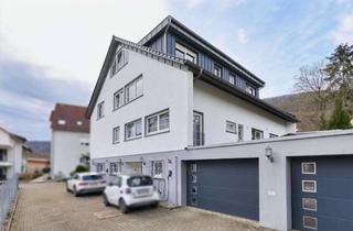 Haus kaufen in 73252 Lenningen, Vielseitiges Zweifamilienhaus mit hochwertiger Ausstattung in idyllischer Lage