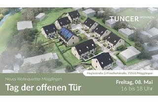 Haus kaufen in 73563 Mögglingen, Preiswert, hochwertig, gefördert - das Rundum-Sorglos-Paket