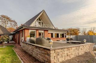 Einfamilienhaus kaufen in 29439 Lüchow, Gepflegtes Einfamilienhaus mit großzügiger Werkstatt und Garage